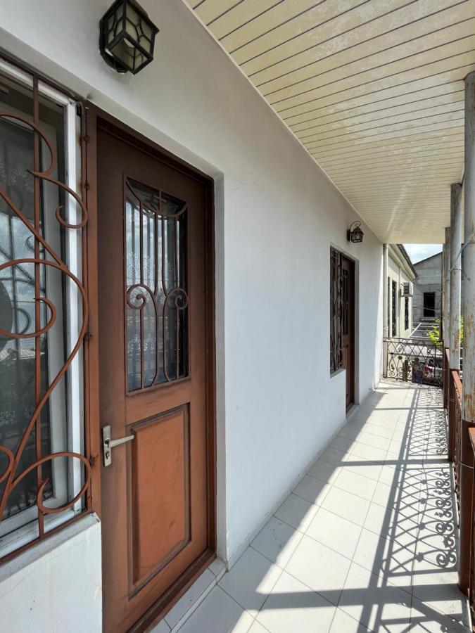 House On Ganja Street Hotel Kutaisi Exterior photo