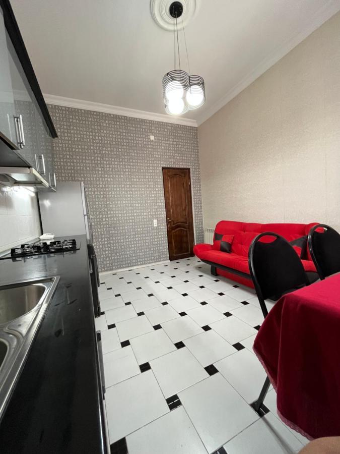 House On Ganja Street Hotel Kutaisi Exterior photo