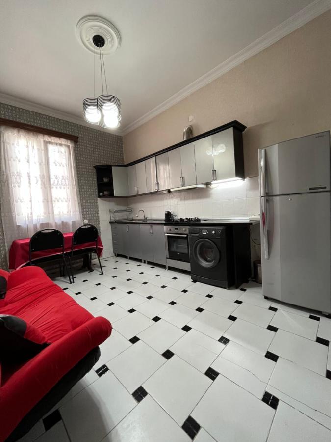 House On Ganja Street Hotel Kutaisi Exterior photo